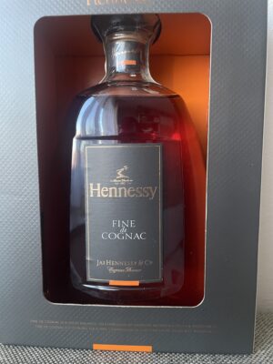 obrázek Hennessy Fine de cognac