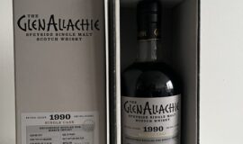 Whisky levně!!!! 30 letá WHISKY!! Billy Walker!