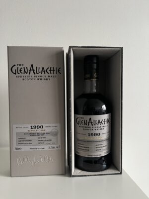 obrázek Whisky levně!!!! 30 letá WHISKY!! Billy Walker!