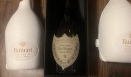 Dom Pérignon