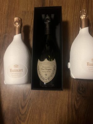 obrázek Dom Pérignon