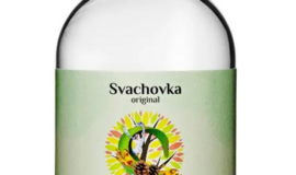 Svachovka – Gin čtvero ročních období – first batch