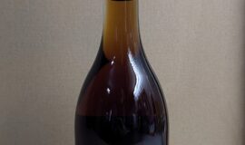 1996 Tokaji Szamorodni Édes, 500 ml, 13,50%