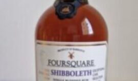 Foursquare Shibboleth