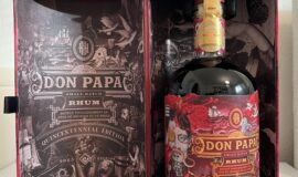 Don Papa Port Quincentennial 2025 – RHUM – Prodano