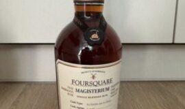 Foursquare Magisterium
