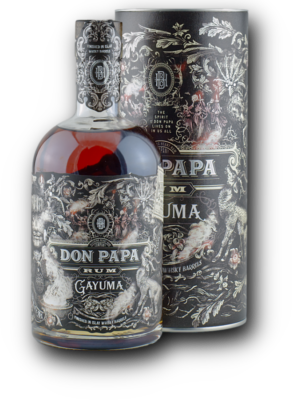 obrázek Don Papa Gayuma
