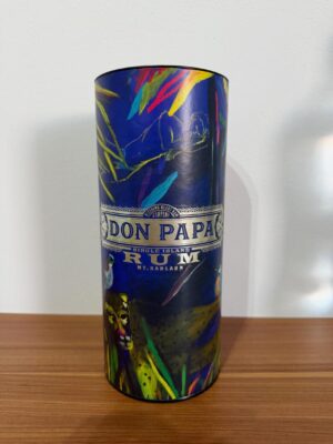 obrázek Tuba Don Papa La Reverie de Papa Isio