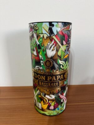 obrázek TUBA Don Papa Maskara ART