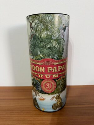 obrázek Tuba Don Papa 20let