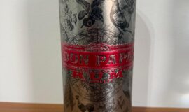 Tuba Don Papa Botany