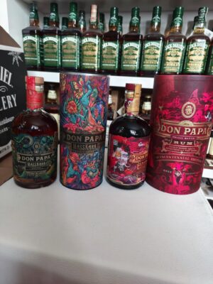 obrázek Don Papa