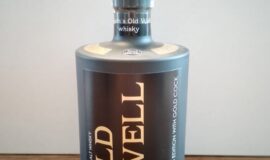 Gold Well a Old Cock Batch 1