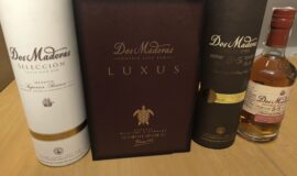 DosMaderas , Rón Barcelo,Plantation,Ron Centenario