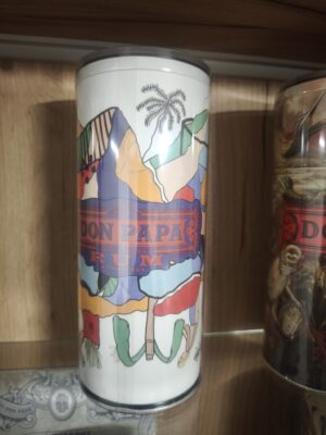 obrázek Don Papa sbírka