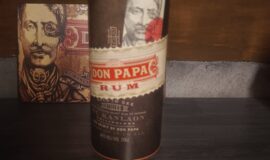 Don Papa Vintage