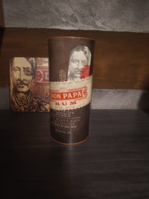 obrázek Don Papa Vintage
