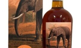 Savanna Rom de luxe collector