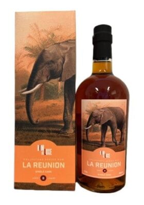 obrázek Savanna Rom de luxe collector