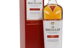 Macallan classic cut 2023