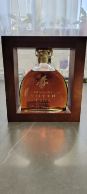 obrázek François Voyer Extra Cognac 0,7l 42%
