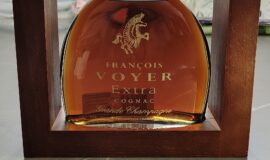 François Voyer Extra Cognac 0,7l 42%