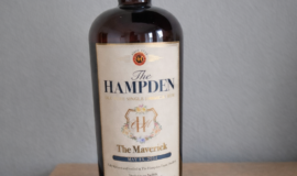Hampden Maverick (včetně krabice)