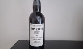 Monymusk 2010 (včetně krabice)