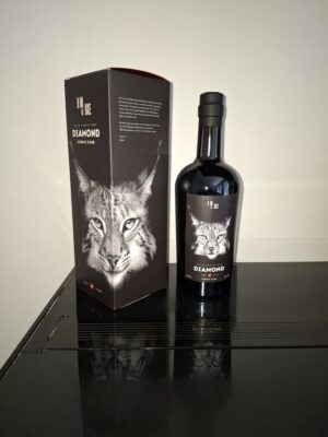 obrázek Rom de Luxe Diamond