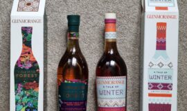 Glenmorangie – Tale of Forest, Tale of Winter