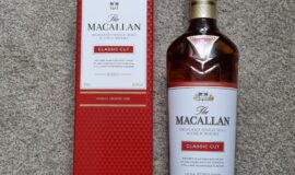 Macallan Classic Cut 2020 + 2024