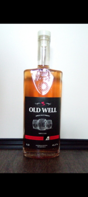 obrázek Old Well Seznam