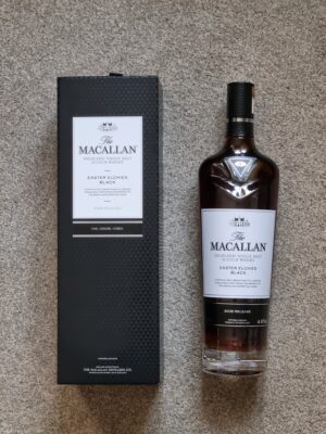 obrázek Macallan Easter Elchies 2019