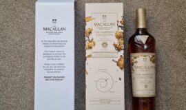 Macallan Vibrant Oak (Harmony Collection)
