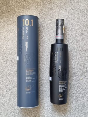 obrázek Octomore 10.1 – karton 6ks