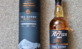 Arran – The Bothy, batch 1