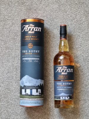 obrázek Arran – The Bothy, batch 1