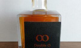 Radlík Double O