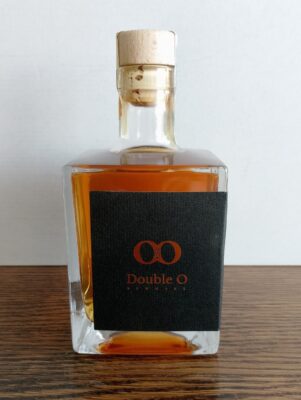 obrázek Radlík Double O