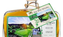 Old Well Golf edition 1