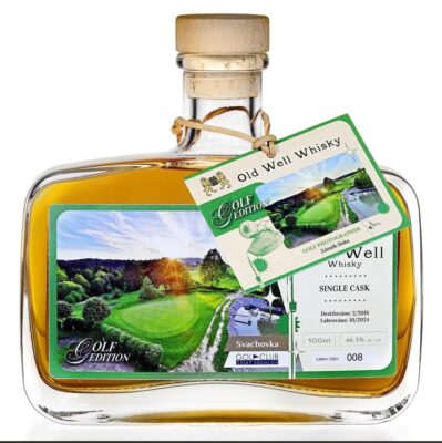 obrázek Old Well Golf edition 1