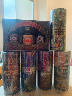 obrázek Don Papa