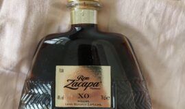 Zacapa XO