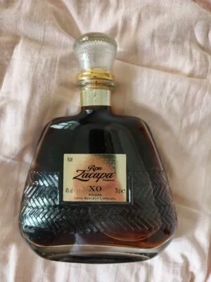 obrázek Zacapa XO