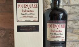 Foursquare Indomitas