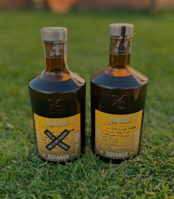 obrázek Dubied – Žufánek