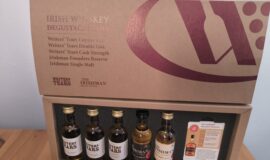 Degustační miniatury