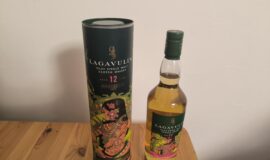 Lagavulin Special Release 2023 12y 0,7l 56,4%