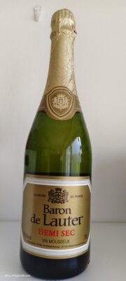 obrázek Baron de Lauter