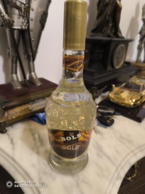 obrázek Bols